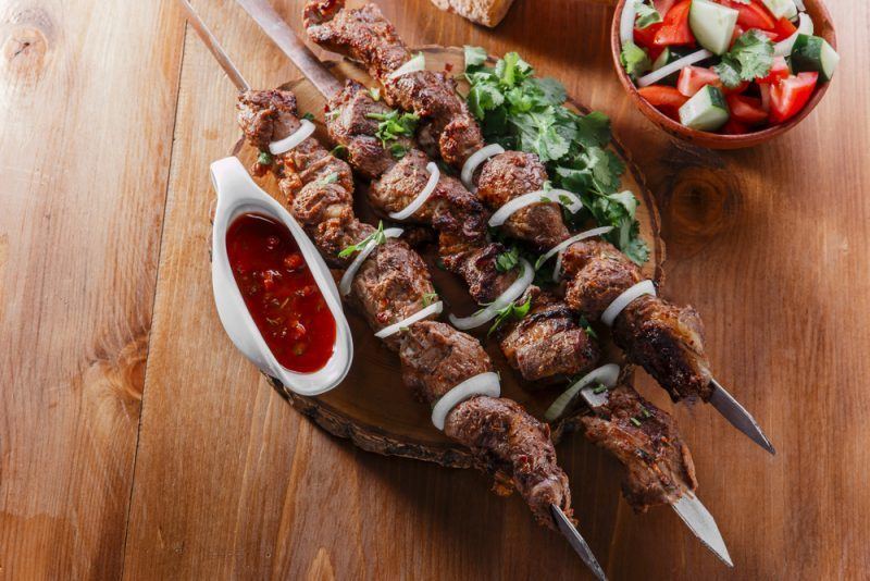 Keto Recipes for Parties | Food For Net Keto Recipes for Parties