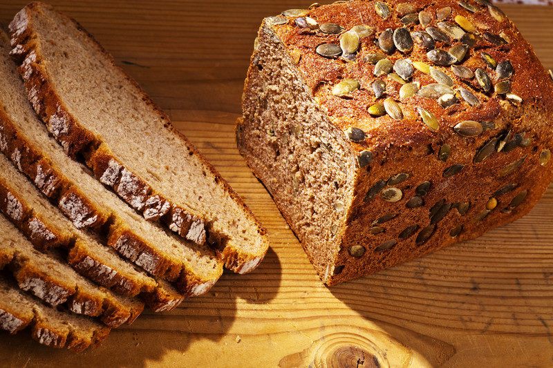 Keto Seed Bread Recipes | Food For Net Keto Seed Bread Recipes