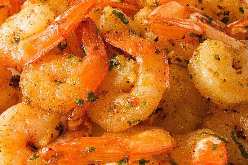 Keto Shrimp Recipes | Food For Net Keto Shrimp Recipes
