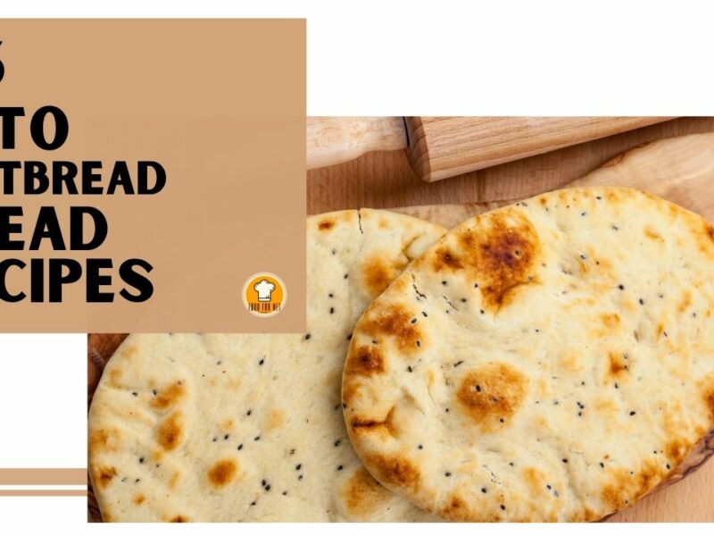 8 Keto Macadamia Bread Recipes That Offer Tasty Healthy Fats Food For Net