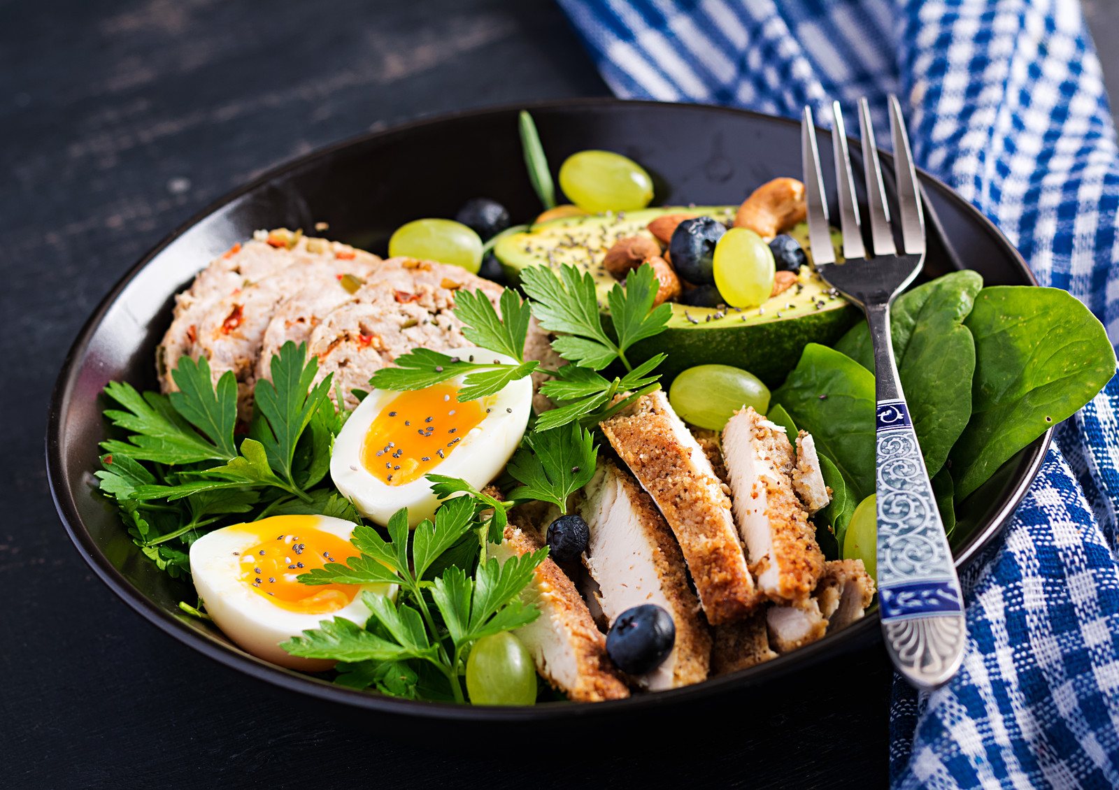 Top 10 Low Carb Cookbooks Food For Net