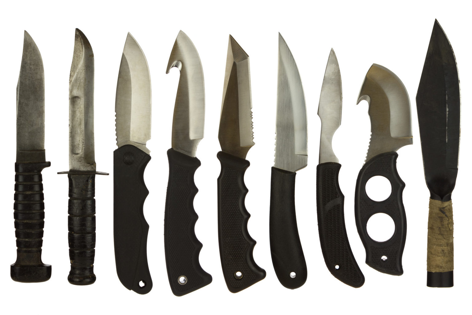 6 Knife of the Month Clubs For A Subscription That's A Little Bit