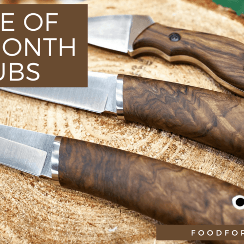 Top 7 Bracelet of the Month Clubs You Can’t Afford to Miss Food For Net