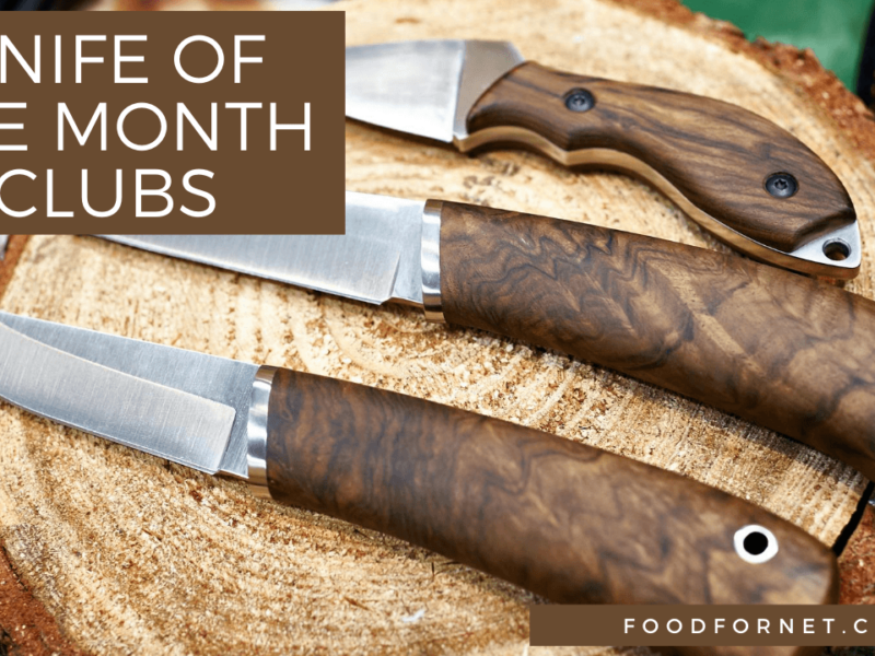 8 Melt in Your Mouth Butter of the Month Clubs + Gift Box Food For Net