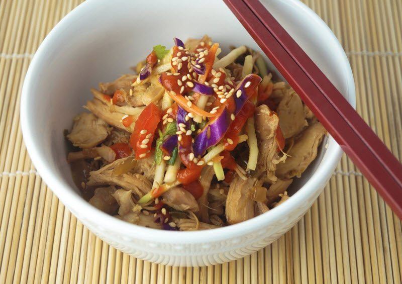 10 Wow! Korean Slow Cooker Recipes Food For Net