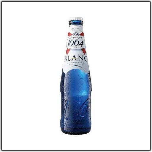 Kronenbourg 1664 Blanc