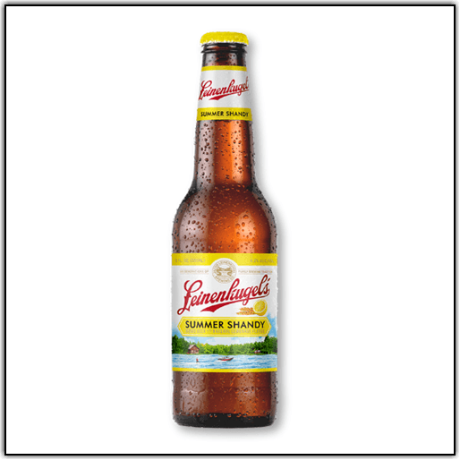 Leinenkugels Summer Shandy