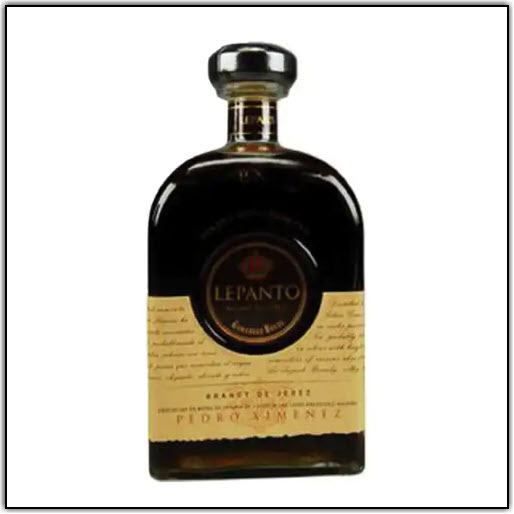 Lepanto Px Solera Gran Reserva