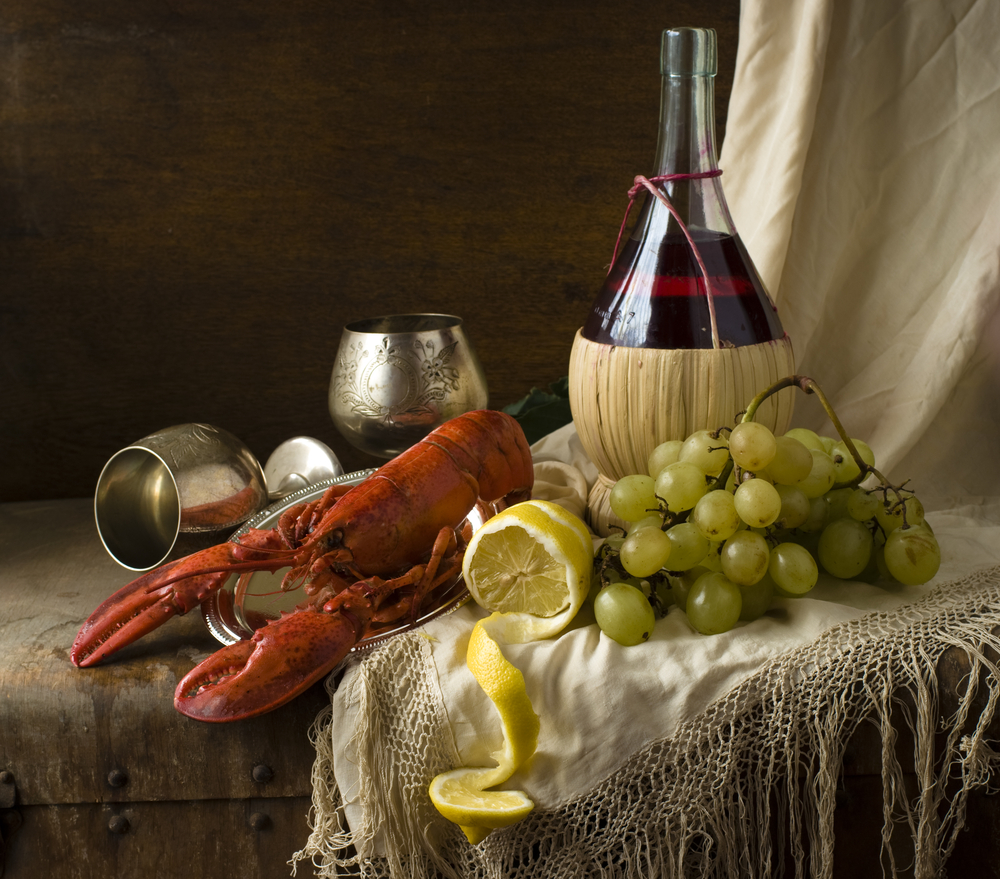 Best Wine Pairing With Lobster | Food For Net