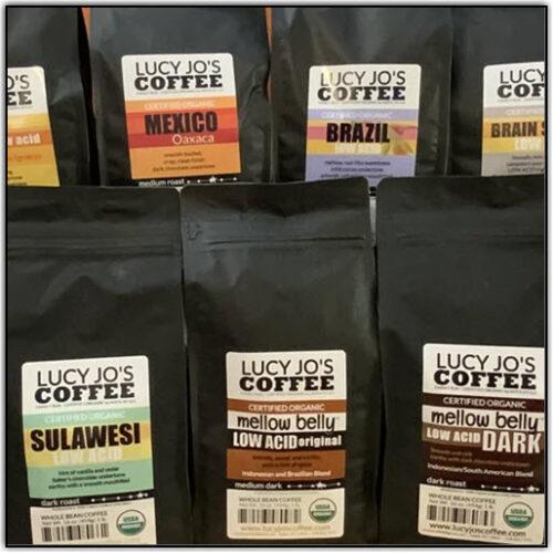 The Best Low Acid Coffee For Sensitive Stomachs Food For Net