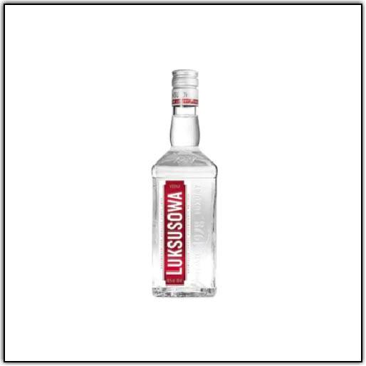 Luksusowa Potato Vodka 