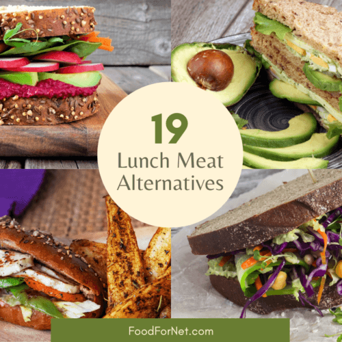 All The Types Of Lunch Meat To Try Food For Net