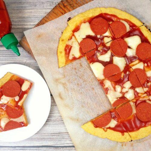 Millet Flour Pizza Dough Recipe Food For Net