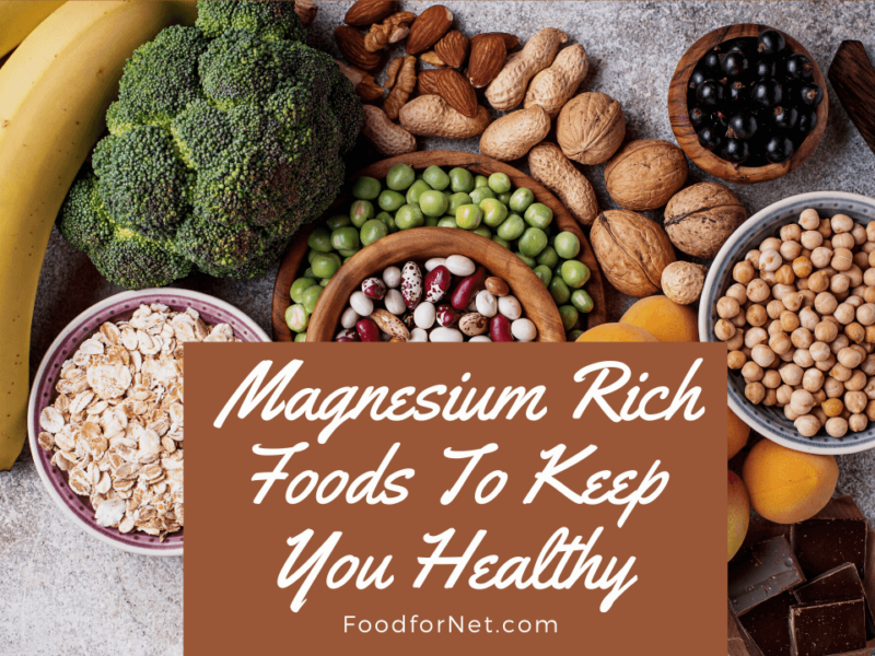 15 Foods That Cause Heart Palpitations And What The Effect Means Food