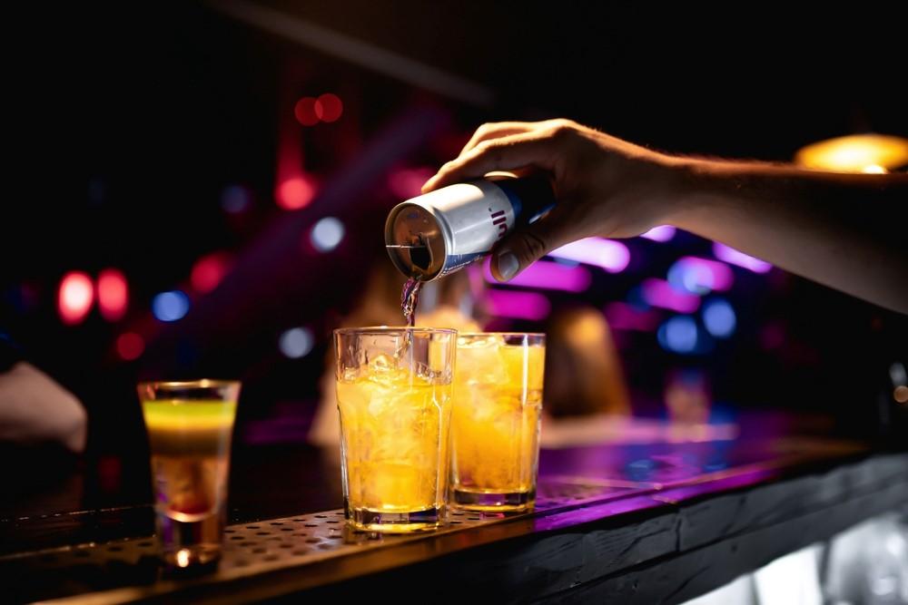 28 Everclear Mixed Drinks That Pack An Insane Punch Food For Net