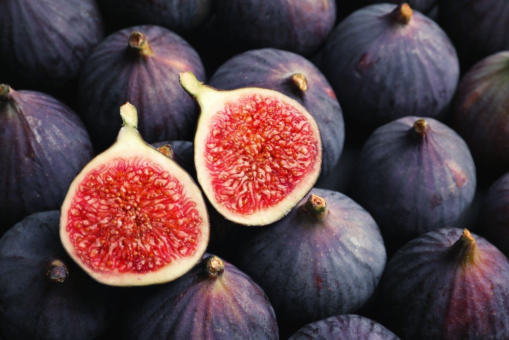 Are Figs Good For You? Food For Net