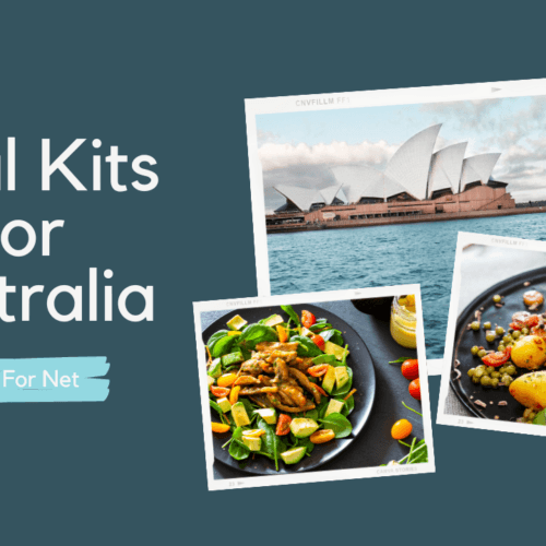 7 Of The Cheapest Meal Kits Worth Trying Food For Net