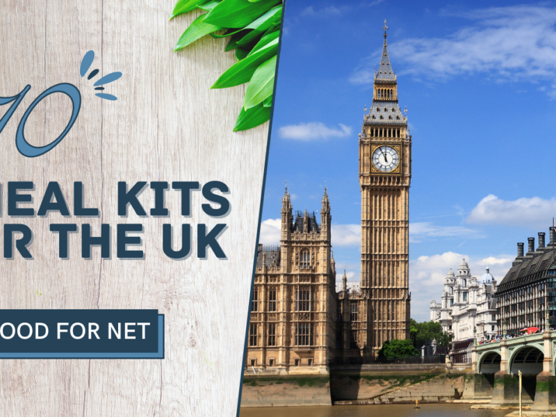 How To Get Home Cooked Meals Delivered | Food For Net