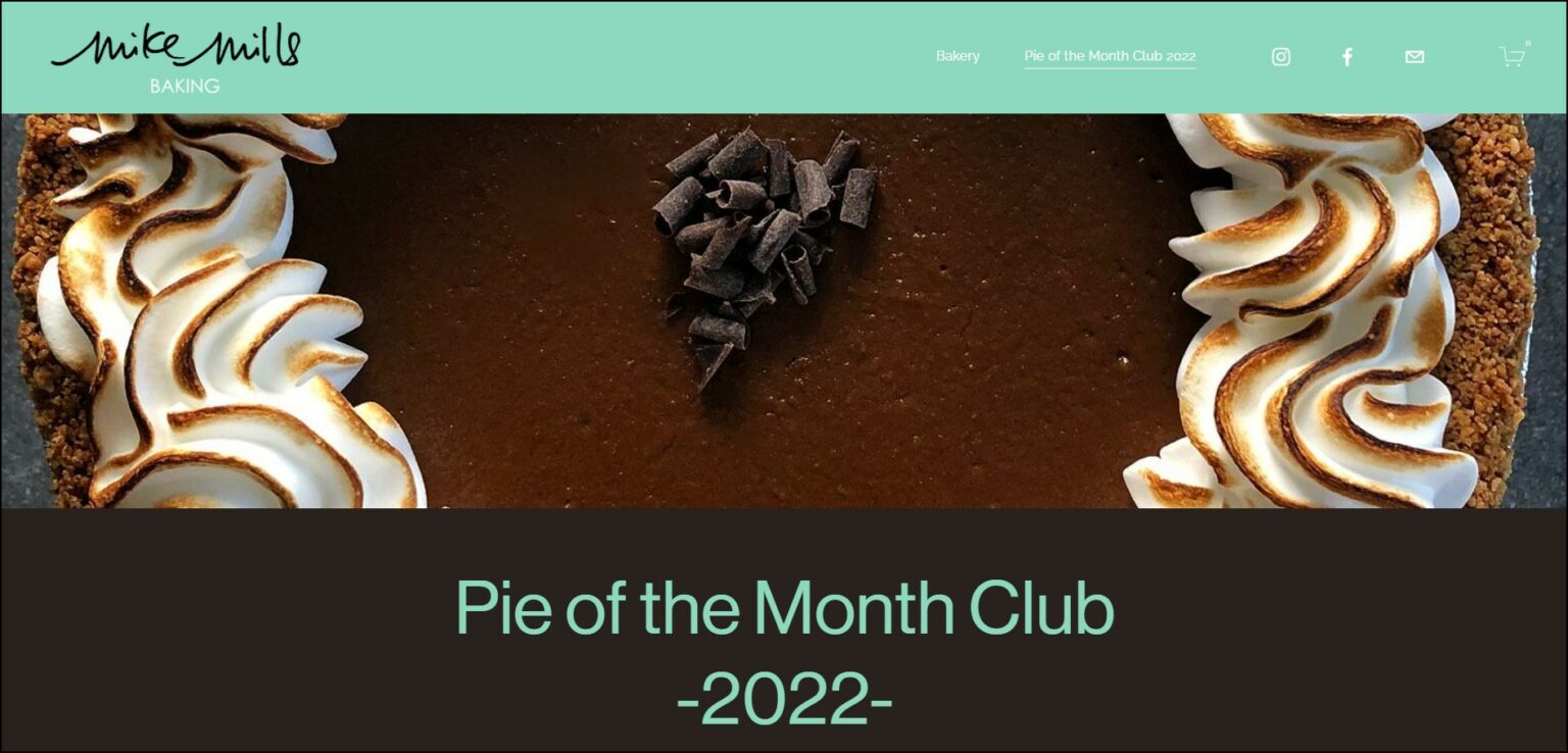 23 Pie Of The Month Clubs (Yes, That’s A Thing) Food For Net