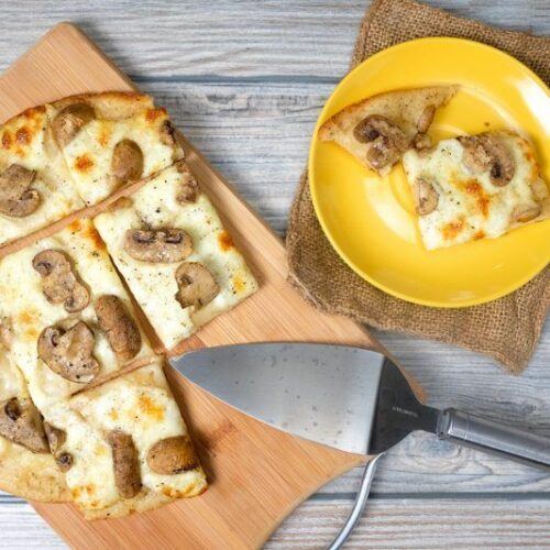 Millet Flour Pizza Dough Recipe Food For Net