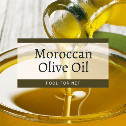 Is Olive Oil Good For You? Food For Net