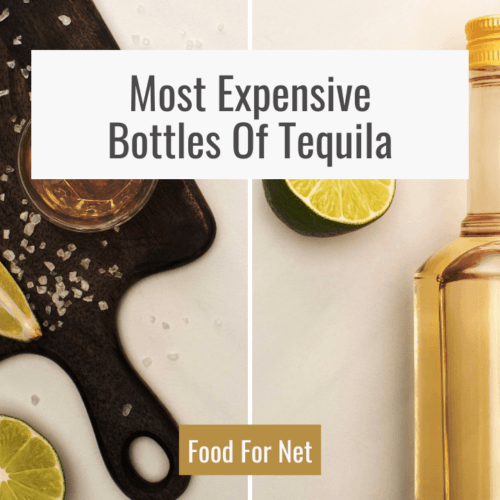The Best Cheap Tequila For Margaritas Food For Net