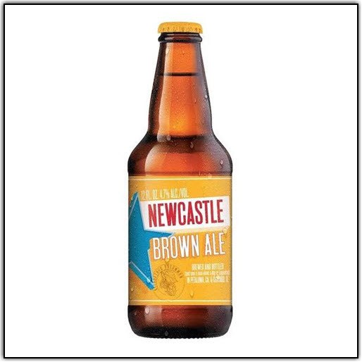 Newcastle Brown Ale