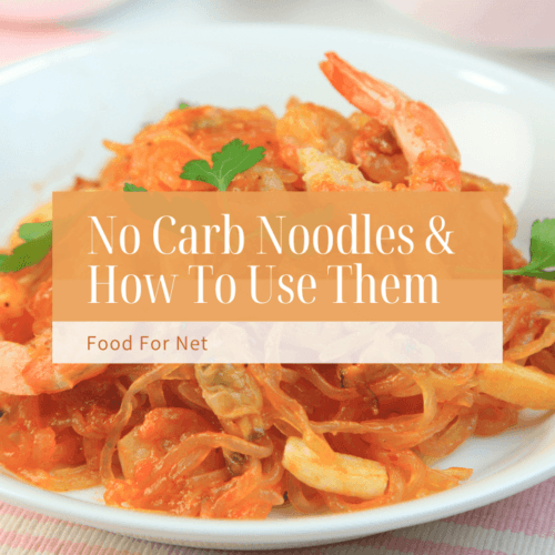 14 Types of Noodles A Guide to Noodling It Out Food For Net