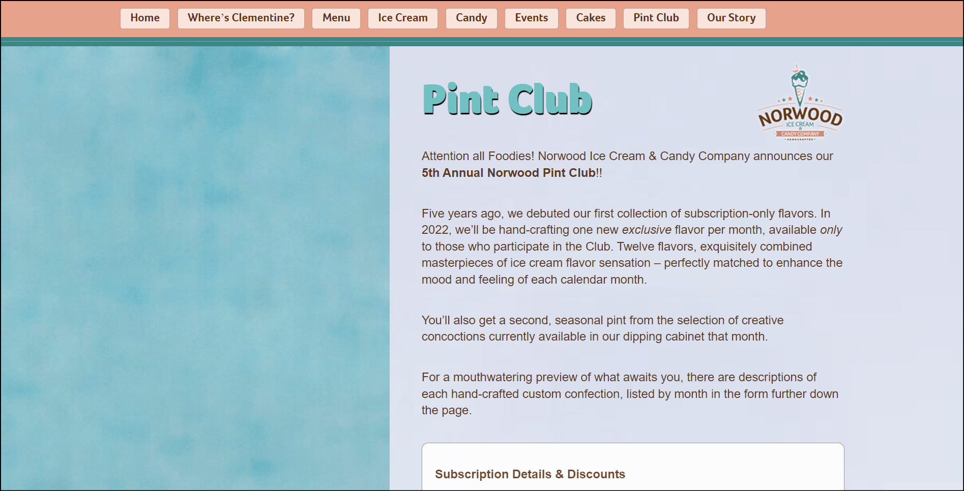 13 Ice Cream Of The Month Clubs To Keep You Screamin’ For More! Food