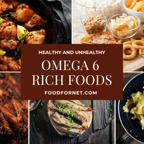 26 Oxalate Rich Foods To Cut Down On And Reduce Your Kidney Stone Risk