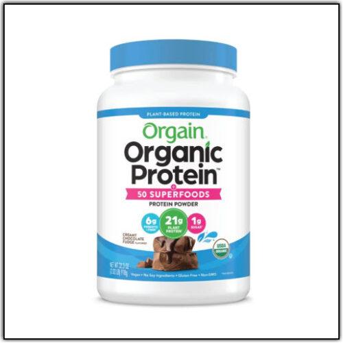 5 Best DairyFree Protein Powder Brands Food For Net