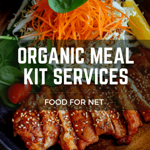 8 Eco Friendly Meal Kits To Feed You And Protect The Environment Food For Net