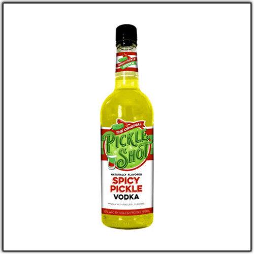 13 Exciting Pickle Juice Vodka Infusions You Have To Try Food For Net