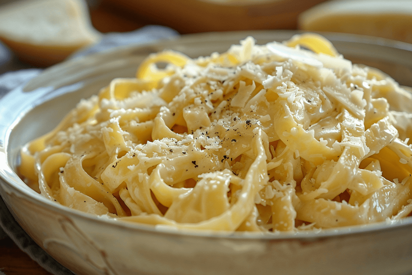27 Delicious Types Of Pasta Sauce | Food For Net