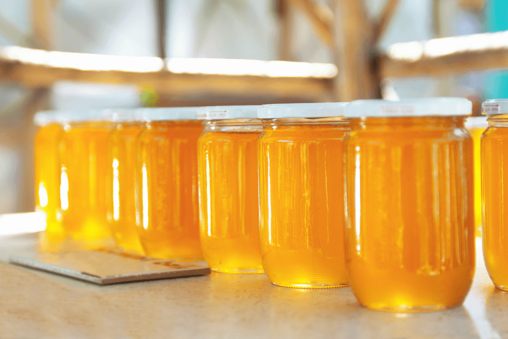 Does Honey Need To Be Pasteurized 16 Stunning Types Of Honey You Should Try Today | Food For Net