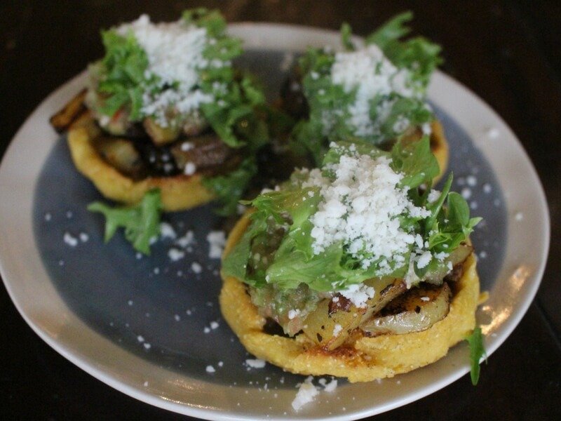 Peach-Dish-Final-Food-Potato-and-Chorizo-Sopes