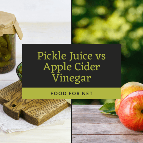 Is Apple Cider Vinegar Good For You? Food For Net