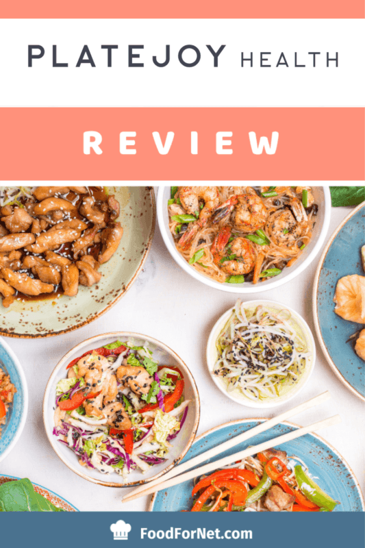 Platejoy Review Can Meal Planning Really Be *That* Helpful? Food For Net