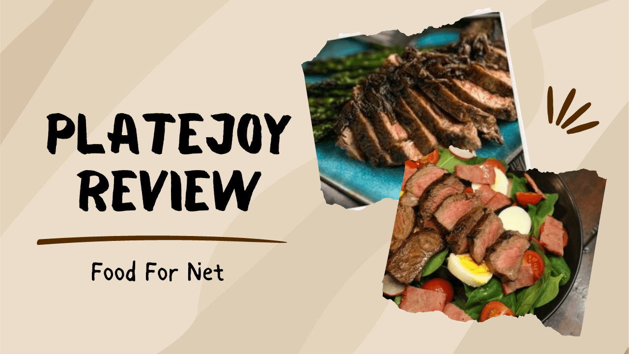 Platejoy Review Can Meal Planning Really Be *That* Helpful? Food For Net