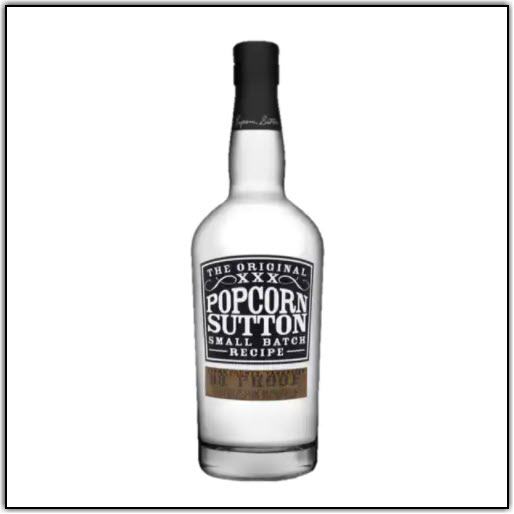 Popcorn Sutton Small Batch Recipe