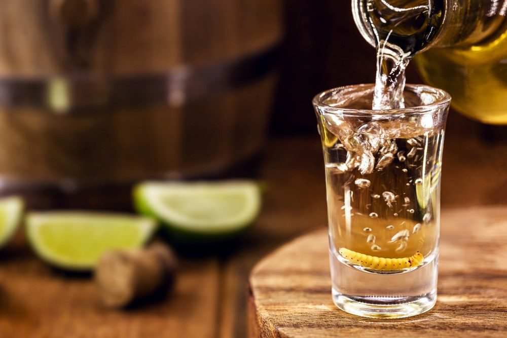 What Is Tequila Made From? Food For Net