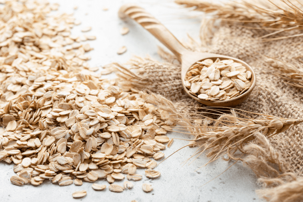 Can You Eat Raw Oats? Food For Net
