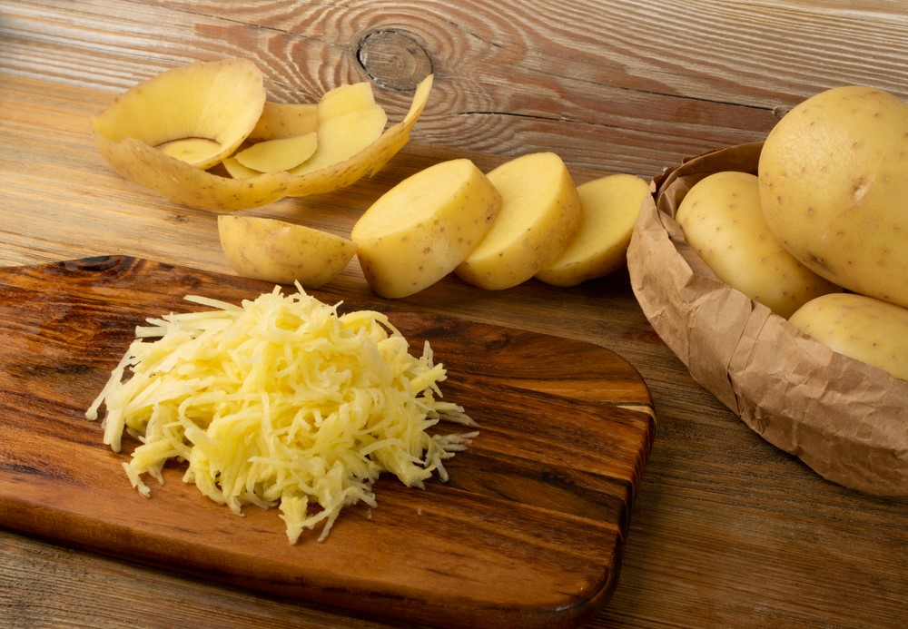 Are Raw Potatoes Good For You? Food For Net