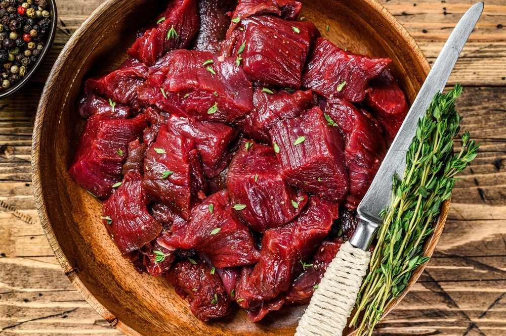 22 Types Of Exotic Meat That Will Blow Your Mind Food For Net