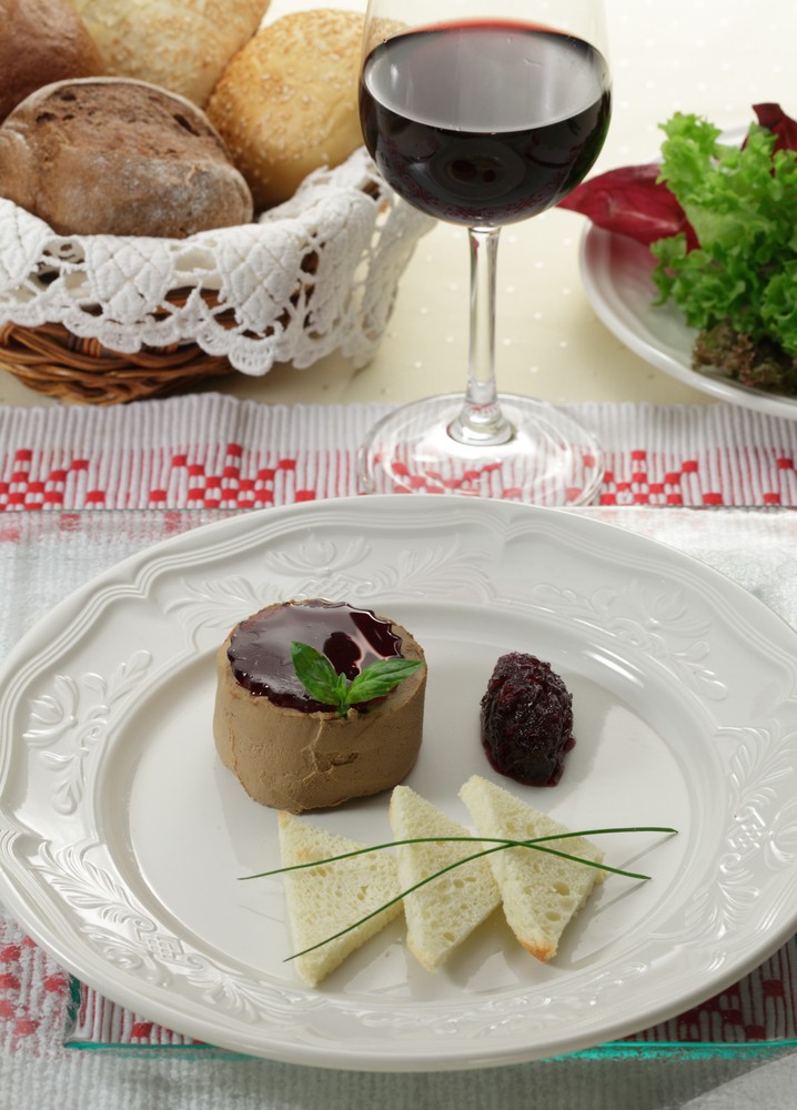 Best Wine Pairing For Foie Gras Food For Net
