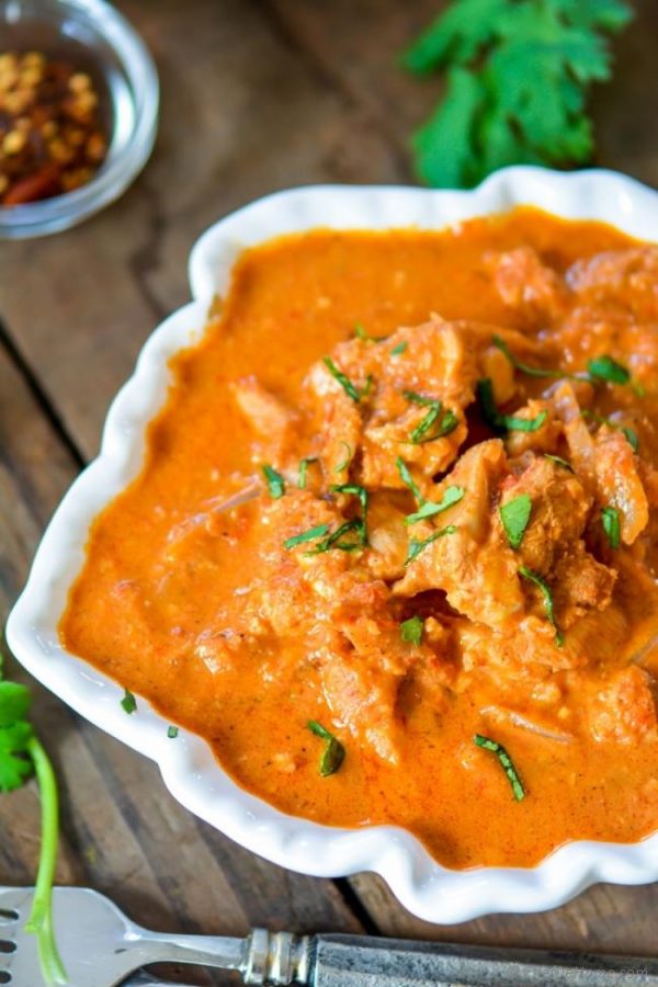 10 Easy Indian Slow Cooker Recipes Food For Net
