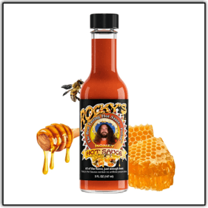 Delicious Honey Hot Sauce Recipes And Brands | Food For Net