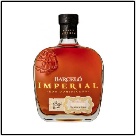 Ron Barcelo Imperial Rum 