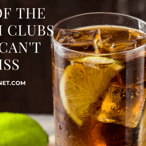 The Best Dark Rum For Every Budget Food For Net