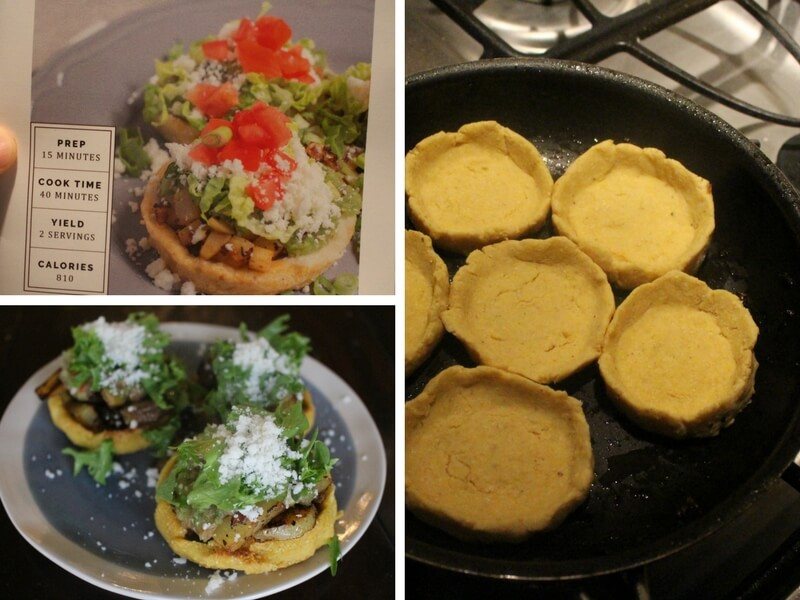 Sandra-Gutierrez’s-Potato-Chorizo-Sopes-with-Tomatillo-Salsa